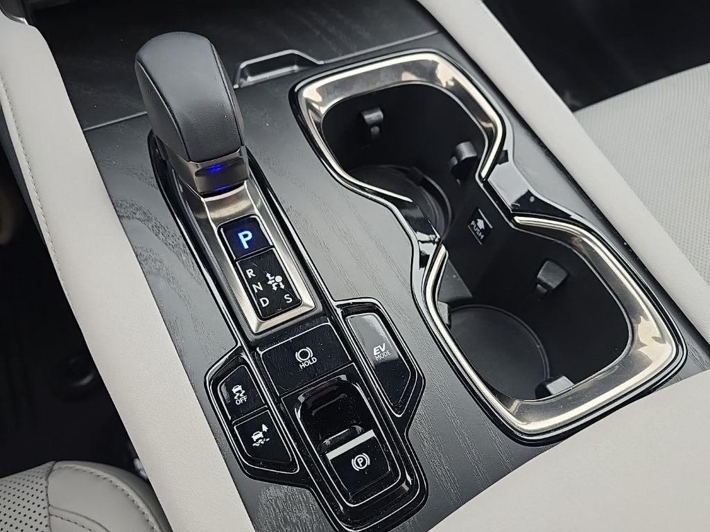 used 2025 Lexus RX 350 car, priced at $55,393