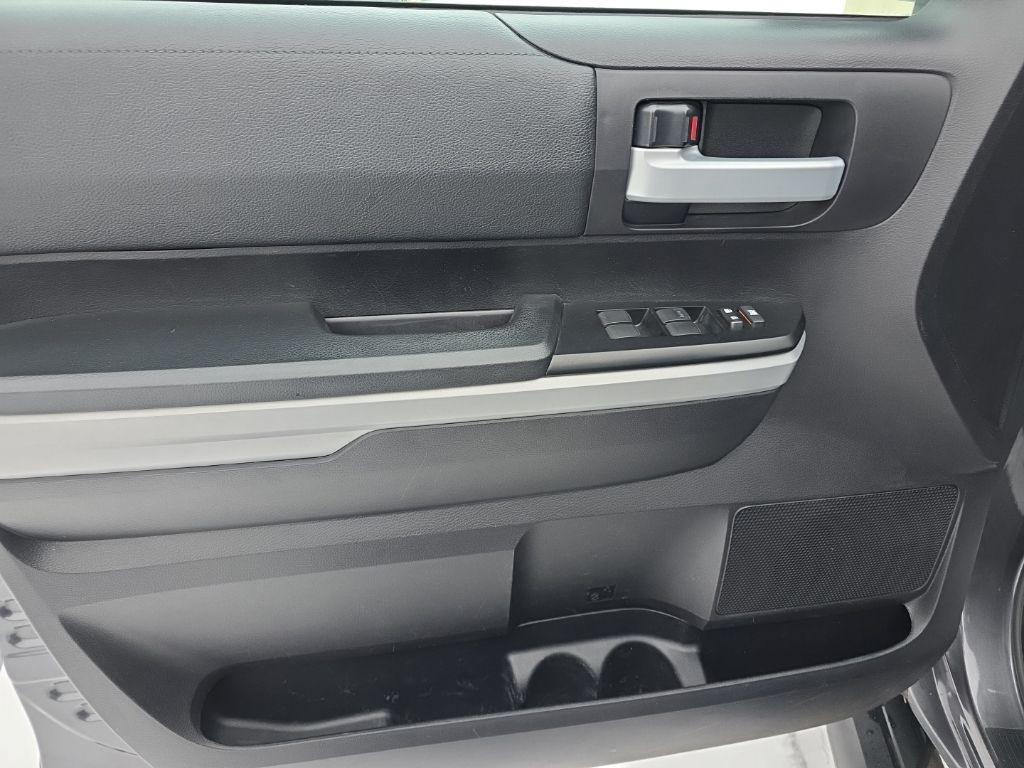 used 2020 Toyota Tundra car, priced at $25,873