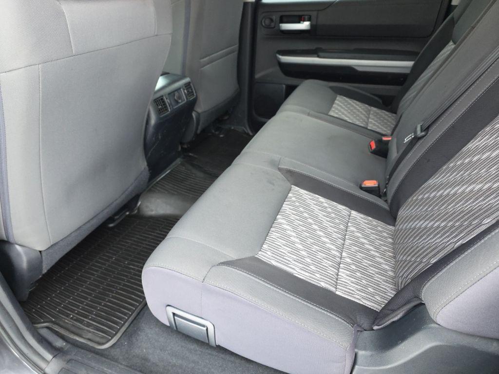 used 2020 Toyota Tundra car, priced at $25,873