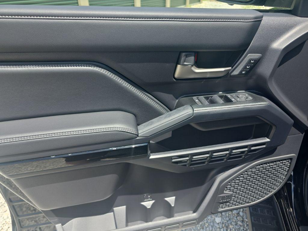 used 2026 Toyota 4Runner car, priced at $63,621
