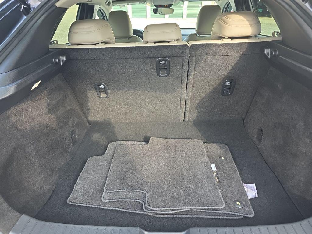 used 2023 Mazda CX-30 car, priced at $23,295