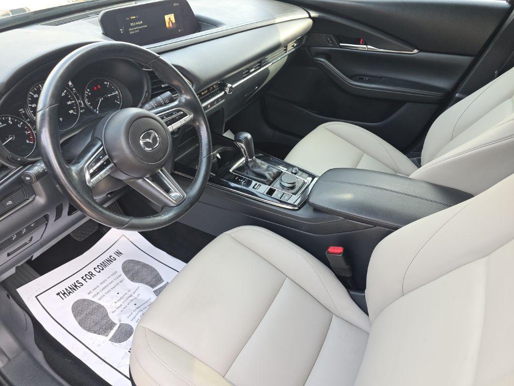 used 2023 Mazda CX-30 car, priced at $23,295