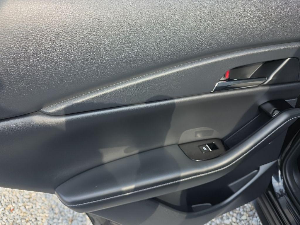 used 2023 Mazda CX-30 car, priced at $23,295