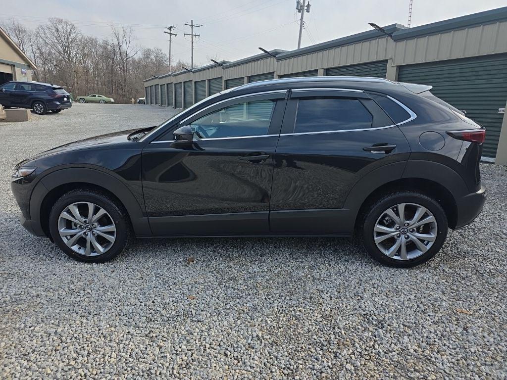 used 2023 Mazda CX-30 car, priced at $23,295