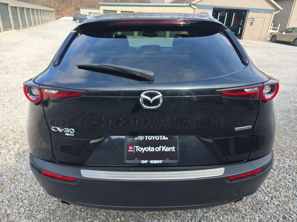 used 2023 Mazda CX-30 car, priced at $23,295