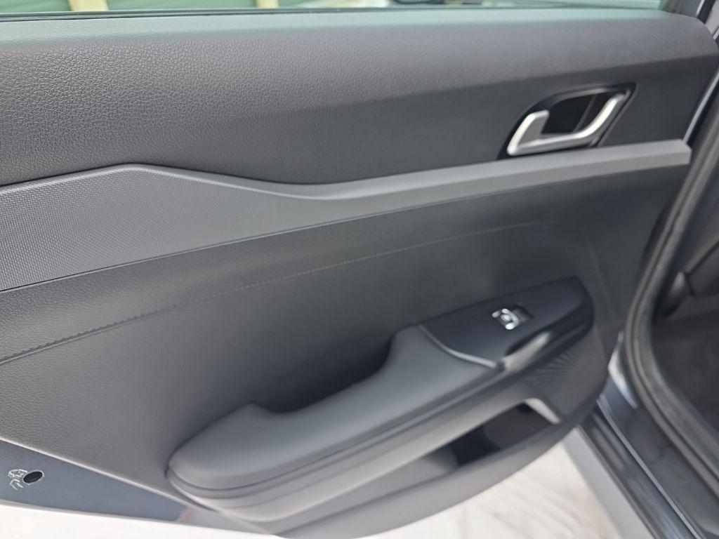 used 2023 Kia K5 car, priced at $19,562