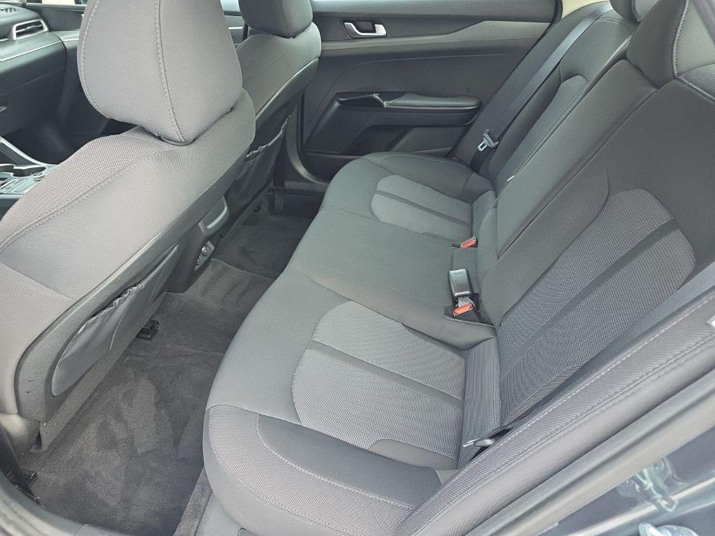 used 2023 Kia K5 car, priced at $19,562