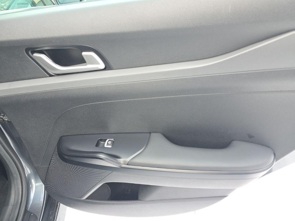 used 2023 Kia K5 car, priced at $19,562