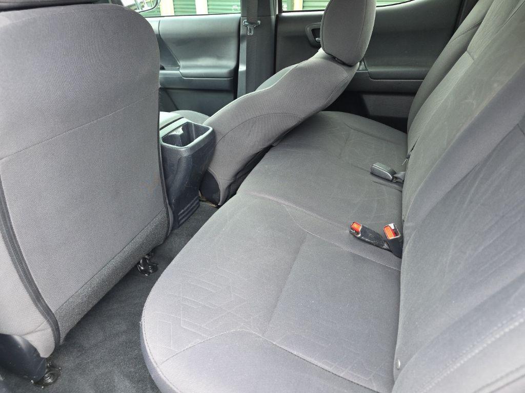 used 2019 Toyota Tacoma car, priced at $30,917