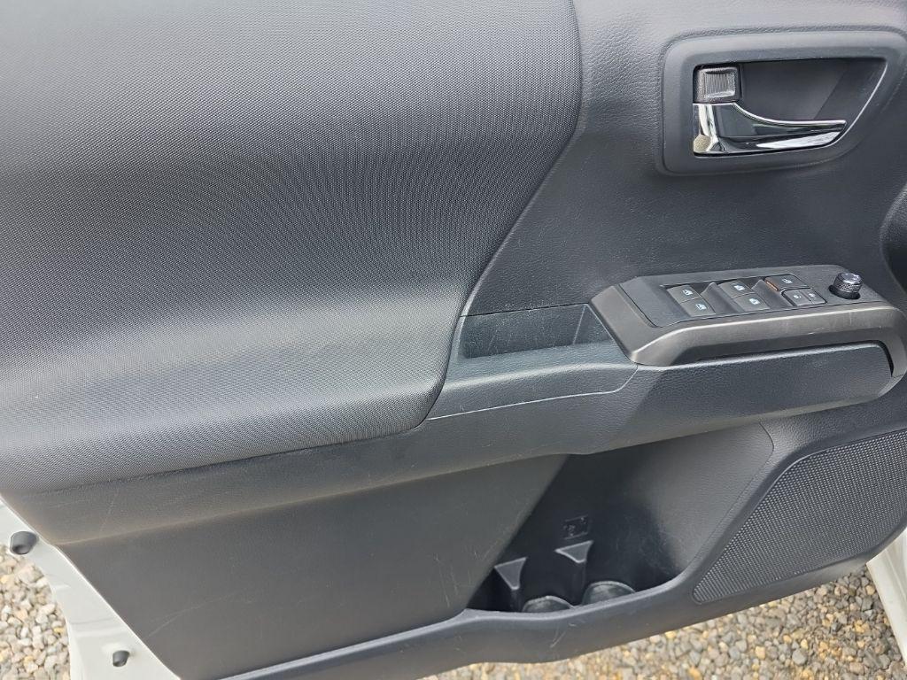 used 2019 Toyota Tacoma car, priced at $30,917