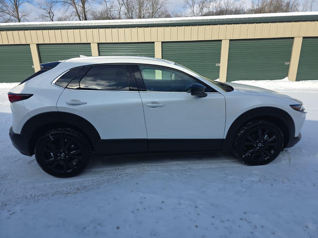 used 2023 Mazda CX-30 car, priced at $23,765