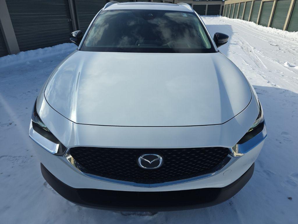 used 2023 Mazda CX-30 car, priced at $23,765