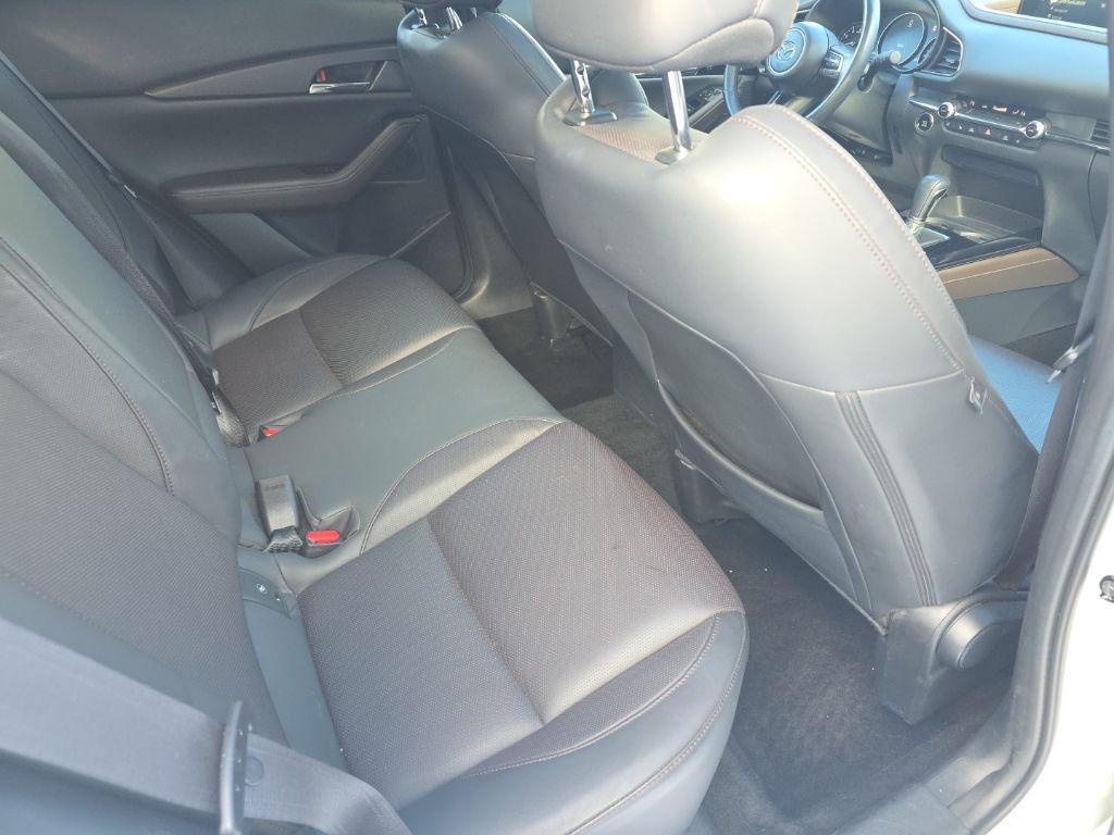 used 2023 Mazda CX-30 car, priced at $23,765