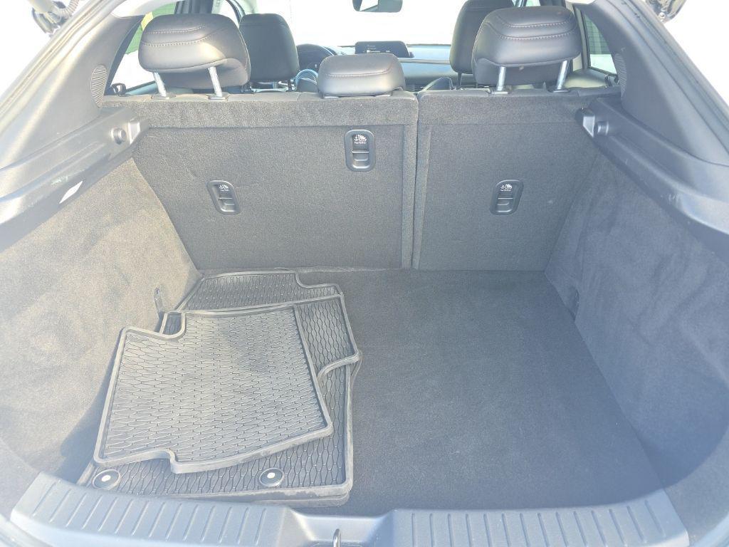 used 2023 Mazda CX-30 car, priced at $23,765