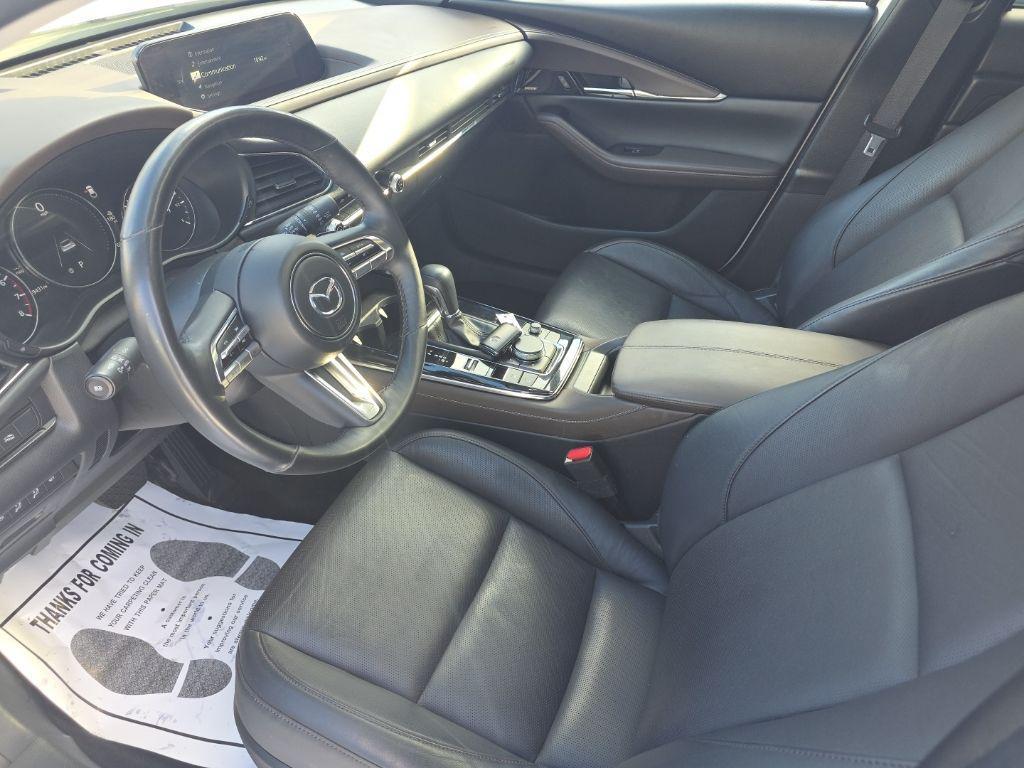 used 2023 Mazda CX-30 car, priced at $23,765
