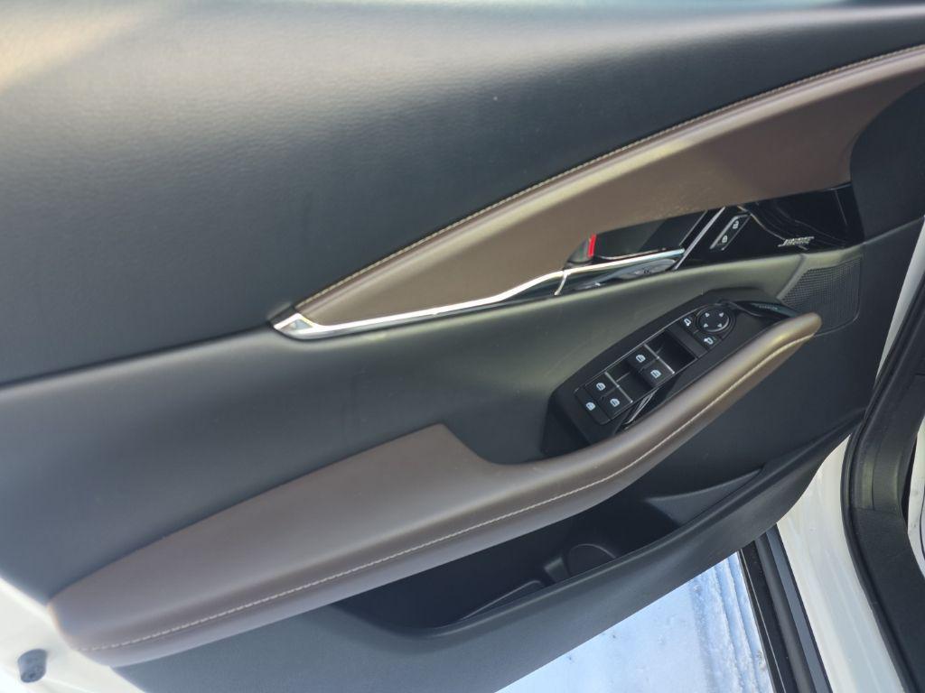 used 2023 Mazda CX-30 car, priced at $23,765