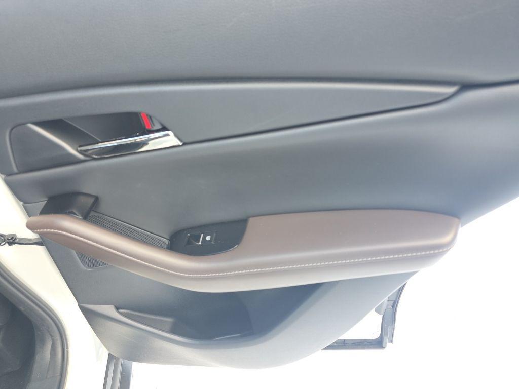 used 2023 Mazda CX-30 car, priced at $23,765