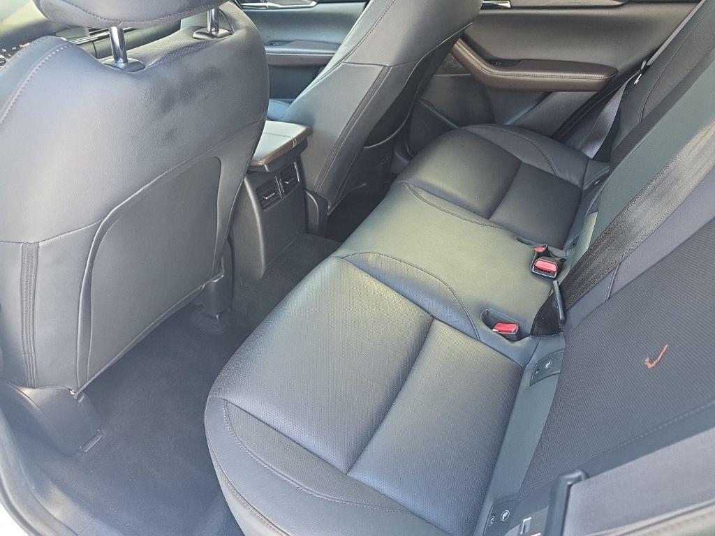 used 2023 Mazda CX-30 car, priced at $23,765