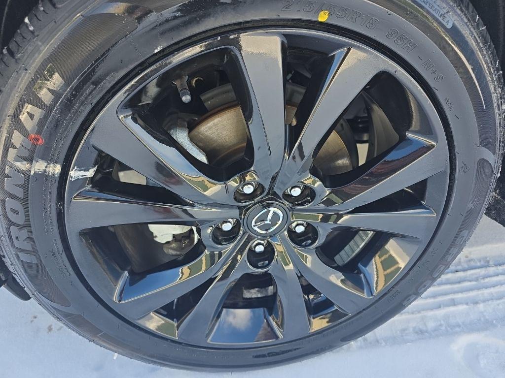 used 2023 Mazda CX-30 car, priced at $23,765