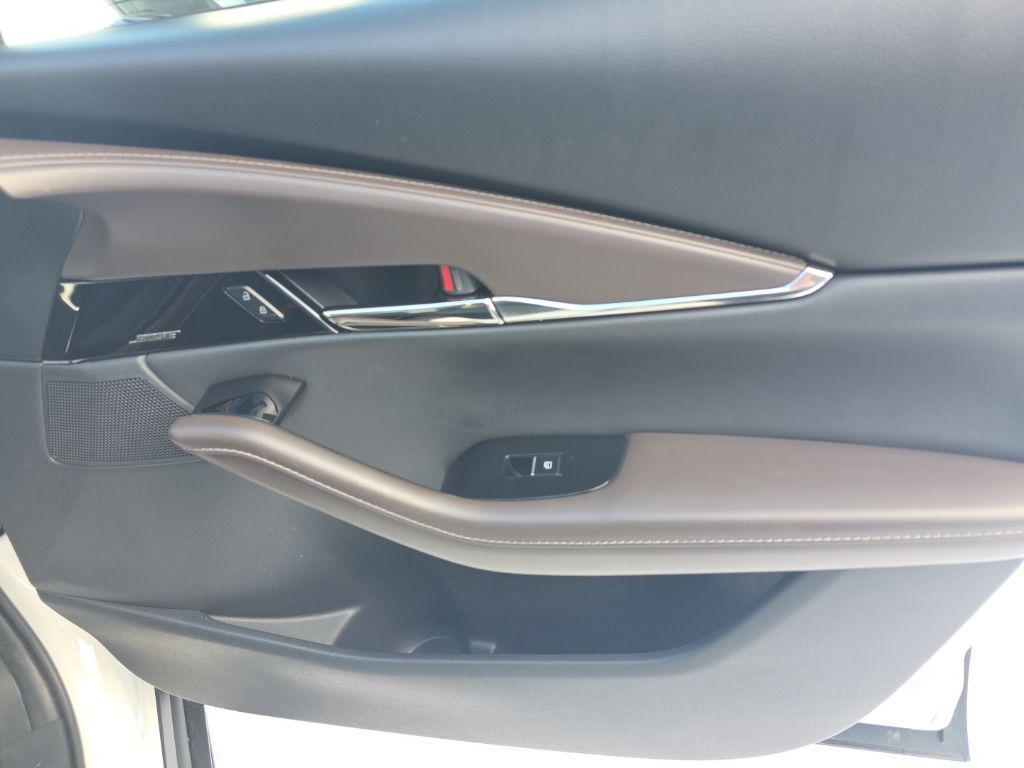 used 2023 Mazda CX-30 car, priced at $23,765