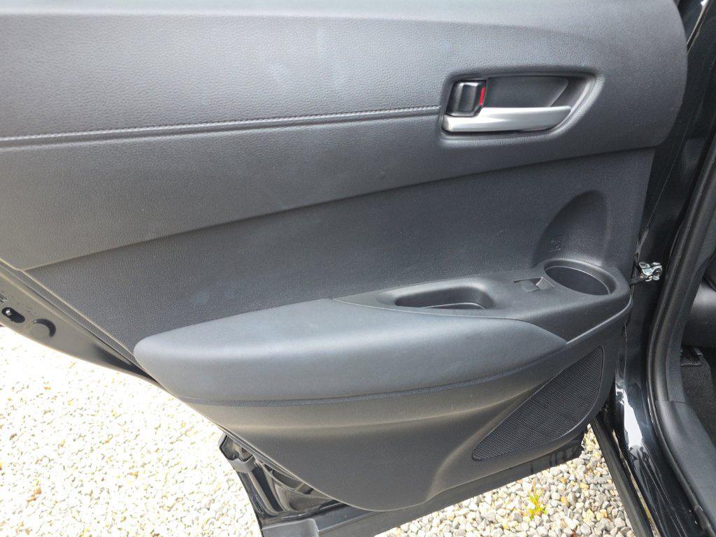 used 2023 Toyota Corolla Cross car, priced at $26,065