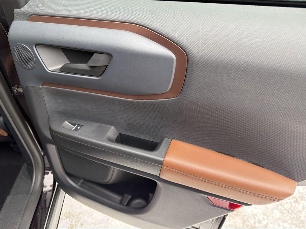 used 2021 Ford Bronco Sport car, priced at $21,798