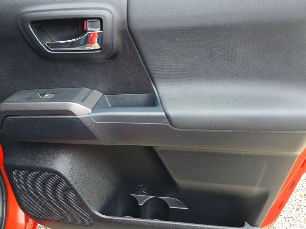 used 2017 Toyota Tacoma car, priced at $32,304