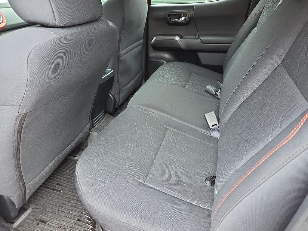 used 2017 Toyota Tacoma car, priced at $32,304