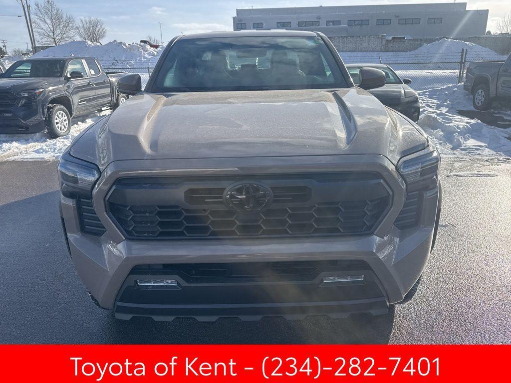 new 2026 Toyota Tacoma car, priced at $45,958