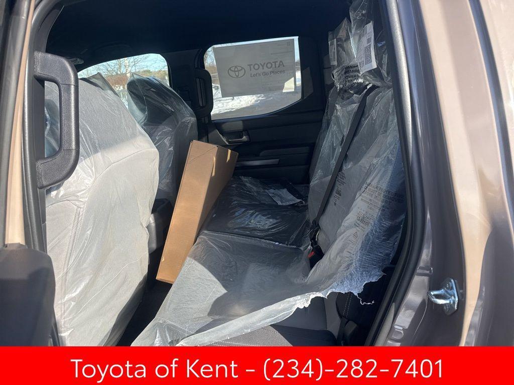 new 2026 Toyota Tacoma car, priced at $45,958