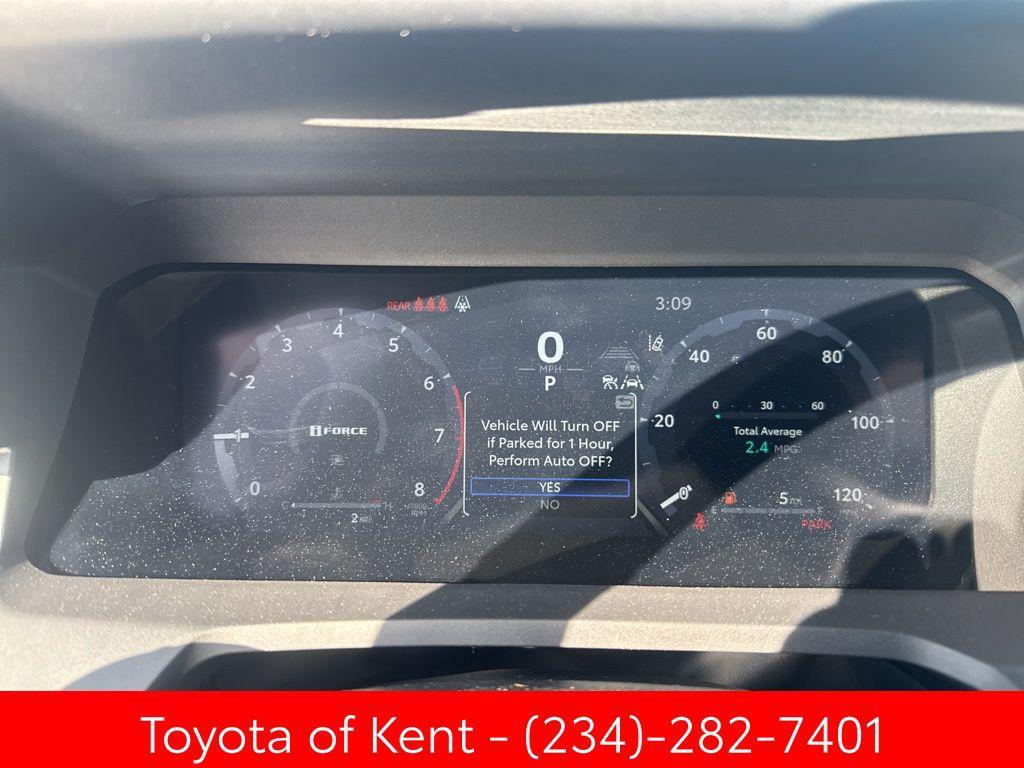 new 2026 Toyota Tacoma car, priced at $45,958