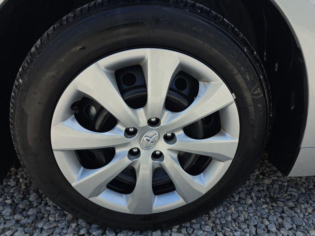 used 2026 Toyota Corolla car, priced at $24,998