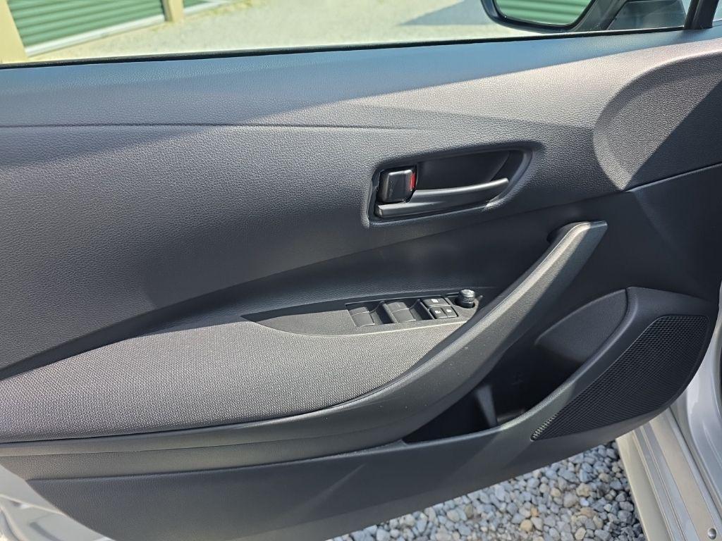 used 2026 Toyota Corolla car, priced at $24,998