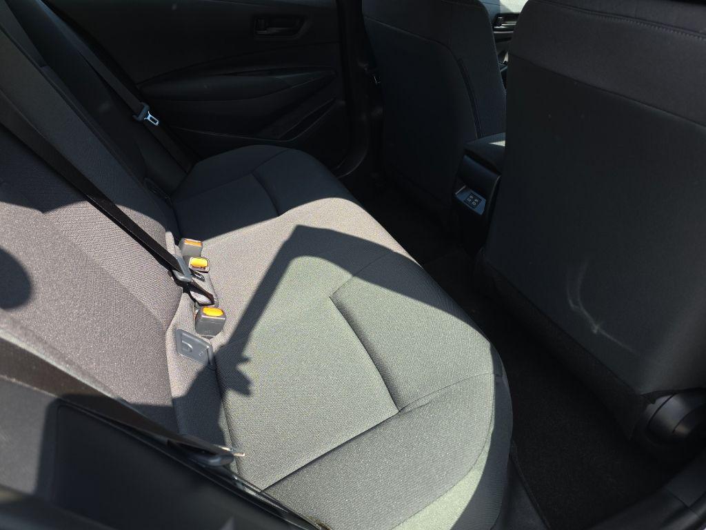 used 2026 Toyota Corolla car, priced at $24,998