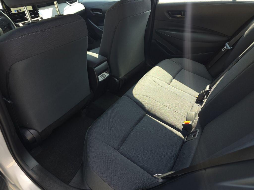 used 2026 Toyota Corolla car, priced at $24,998