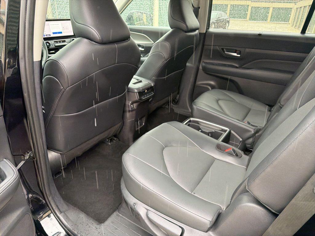 used 2025 Toyota Grand Highlander car, priced at $43,882