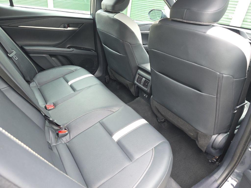 used 2025 Toyota Camry car, priced at $28,990