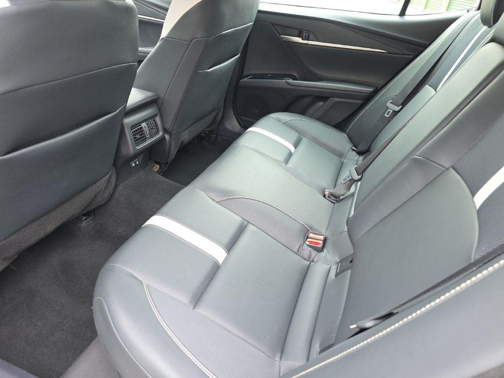 used 2025 Toyota Camry car, priced at $28,990