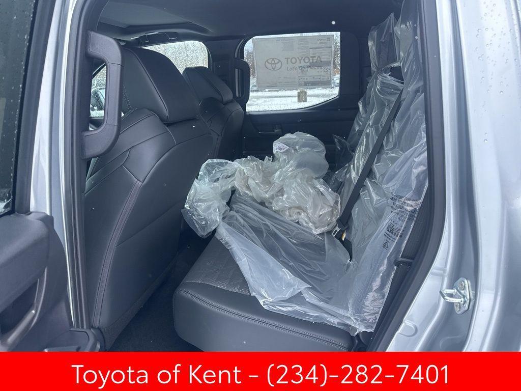 new 2026 Toyota Tacoma Hybrid car, priced at $56,820