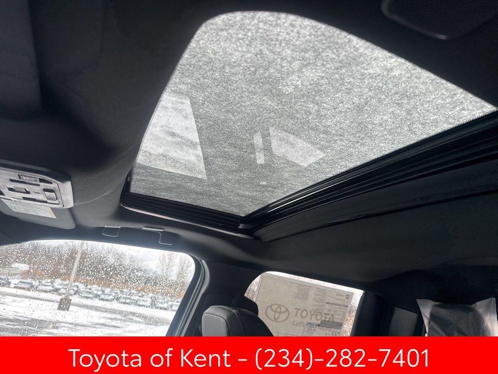 new 2026 Toyota Tacoma Hybrid car, priced at $56,820