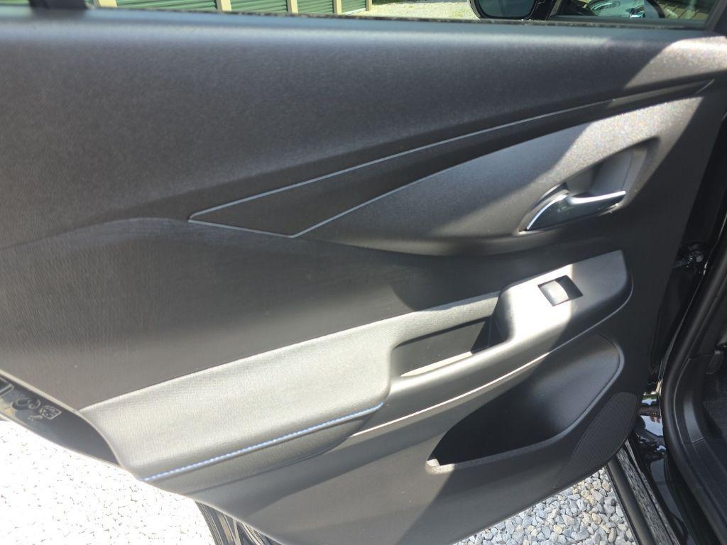 used 2025 Buick Envista car, priced at $25,371