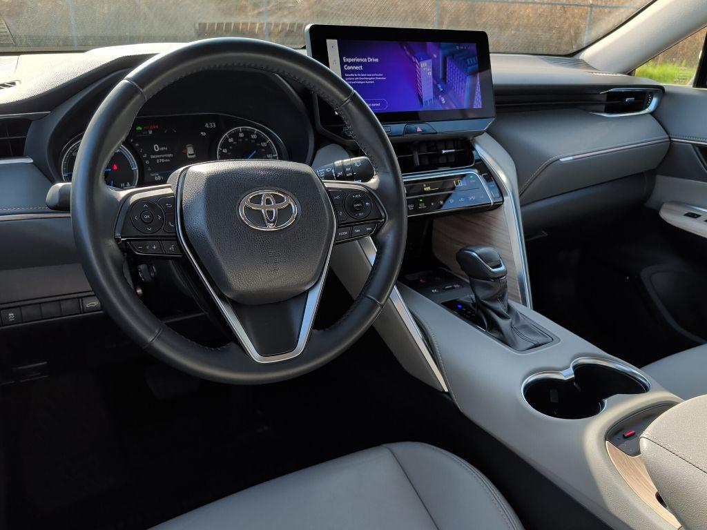 used 2023 Toyota Venza car, priced at $31,889