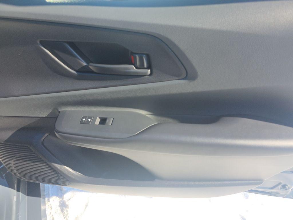 used 2024 Toyota Prius car, priced at $28,506