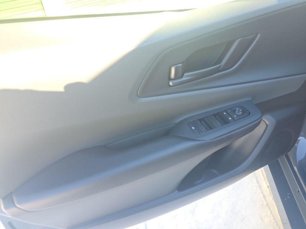 used 2024 Toyota Prius car, priced at $28,506