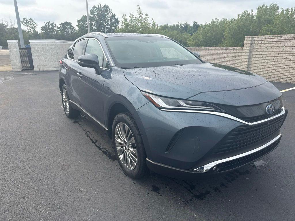 used 2023 Toyota Venza car, priced at $36,927
