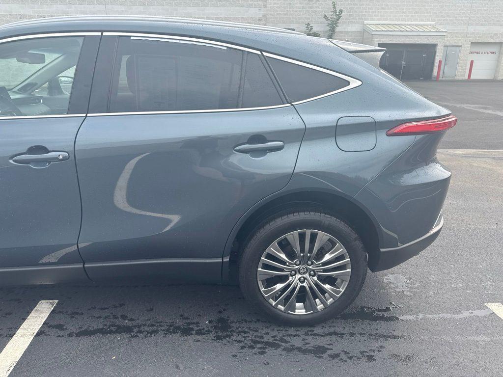 used 2023 Toyota Venza car, priced at $36,927