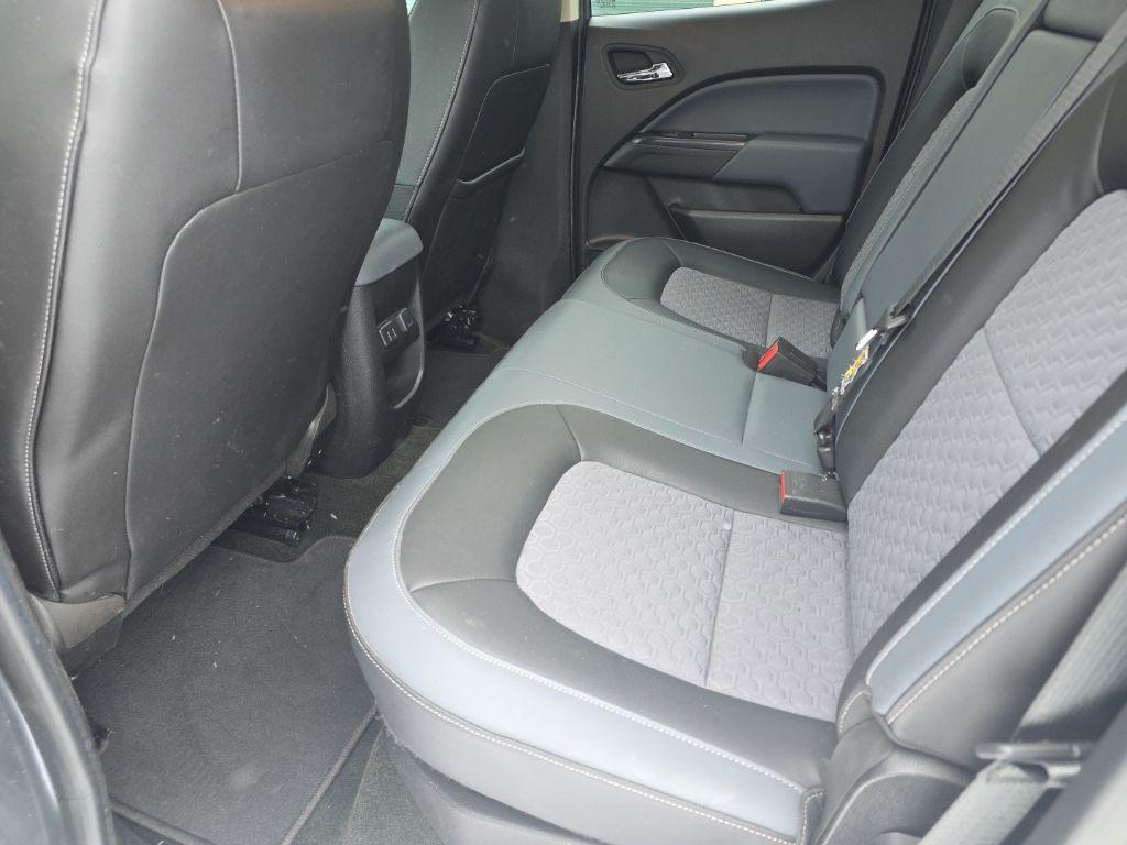 used 2016 Chevrolet Colorado car, priced at $19,906