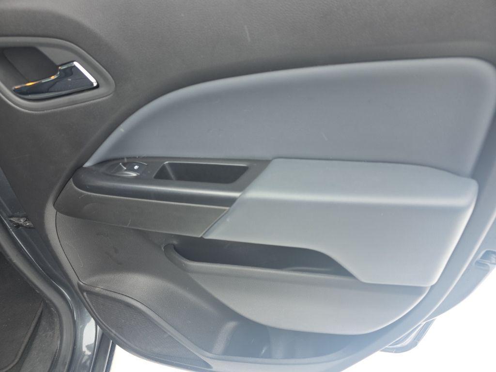 used 2016 Chevrolet Colorado car, priced at $19,906