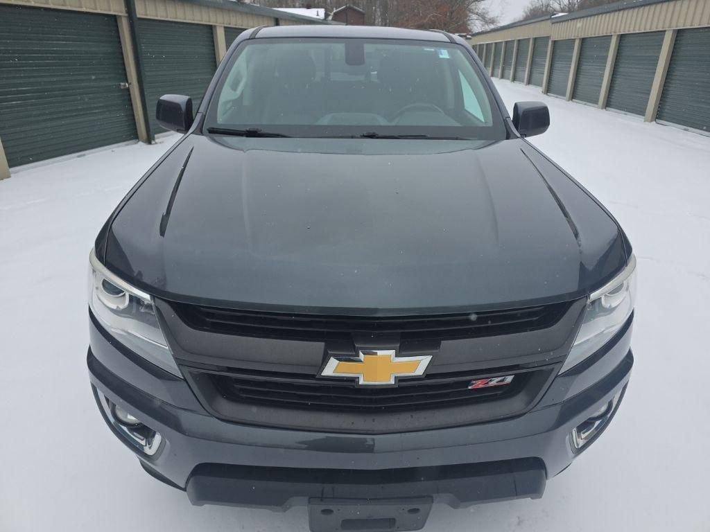 used 2016 Chevrolet Colorado car, priced at $19,906