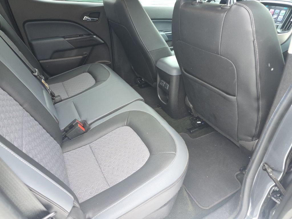 used 2016 Chevrolet Colorado car, priced at $19,906